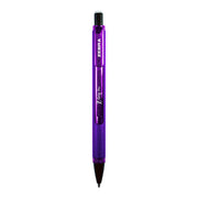 ZEBRA PENCIL ZGRIP PLUS VIOLET .7MM