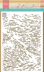 Marianne Design Mask Stencils