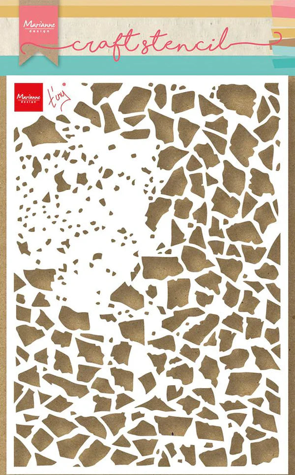 Marianne Design Mask Stencils