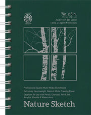 Nature Sketch