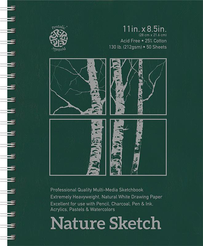 Nature Sketch