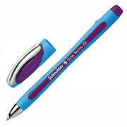 BALLPOINT SLIDER MEMO XB*VIOLET