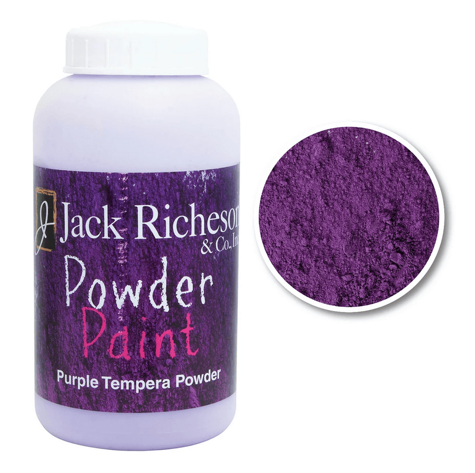Powder Paints