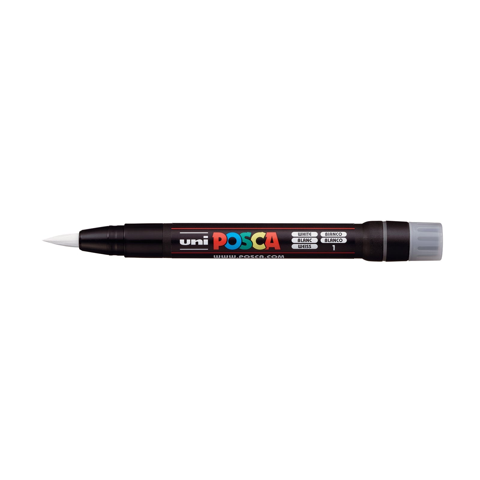 POSCA Brush 350