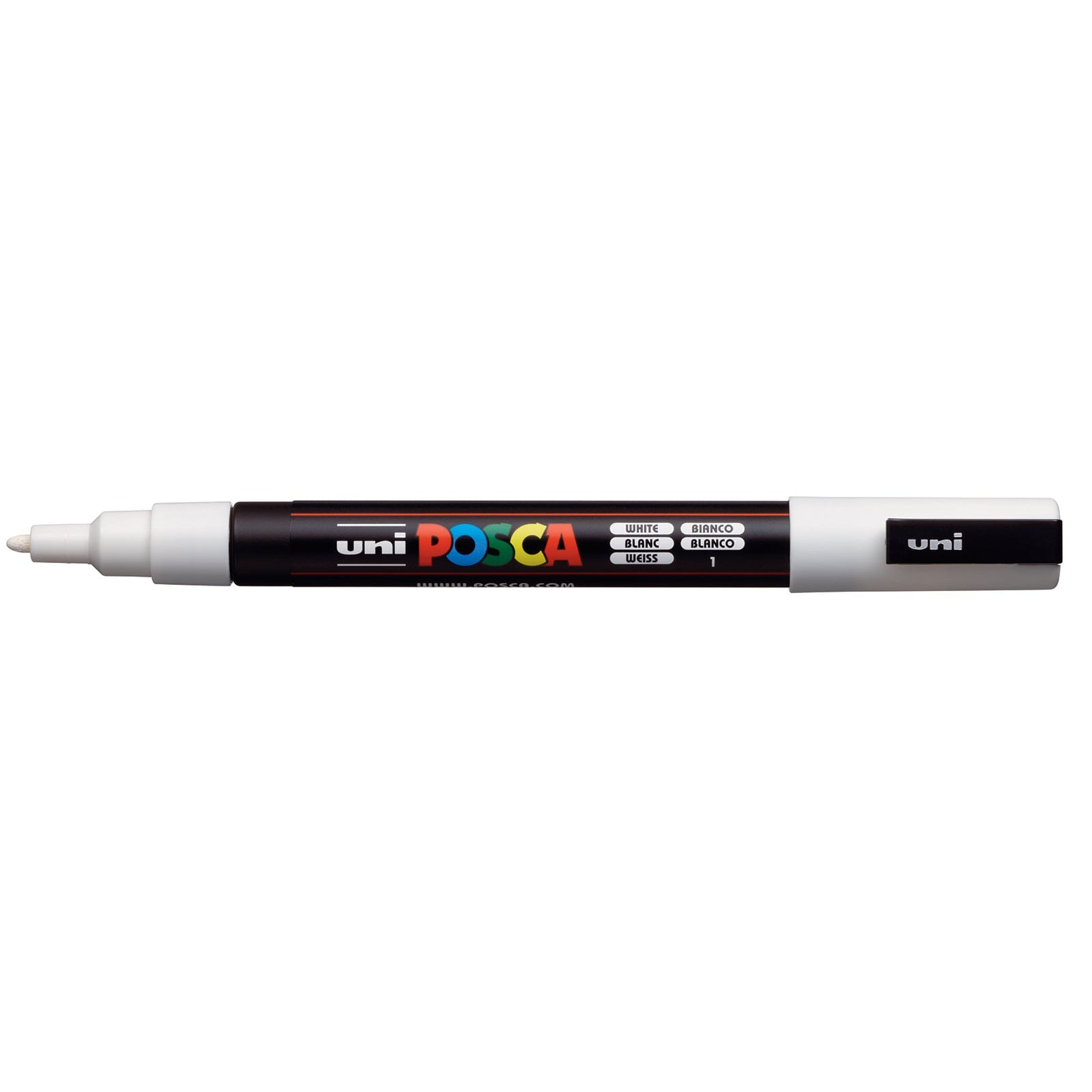 POSCA Fine 3M