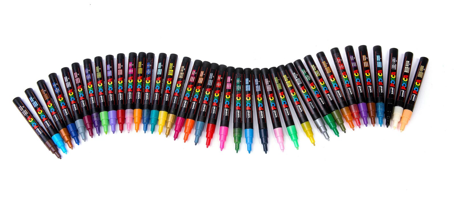 POSCA Fine 3M