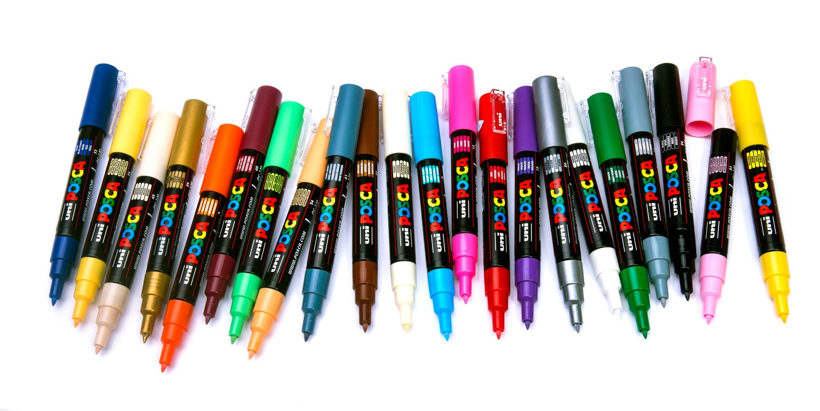 POSCA Extra Fine 1M