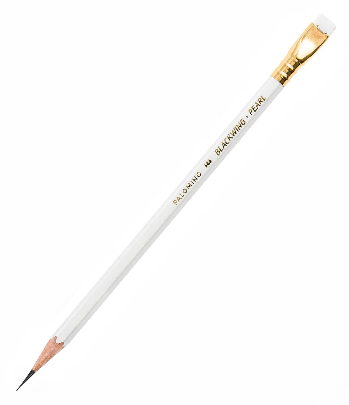 Blackwing 602 Pearl White 2B