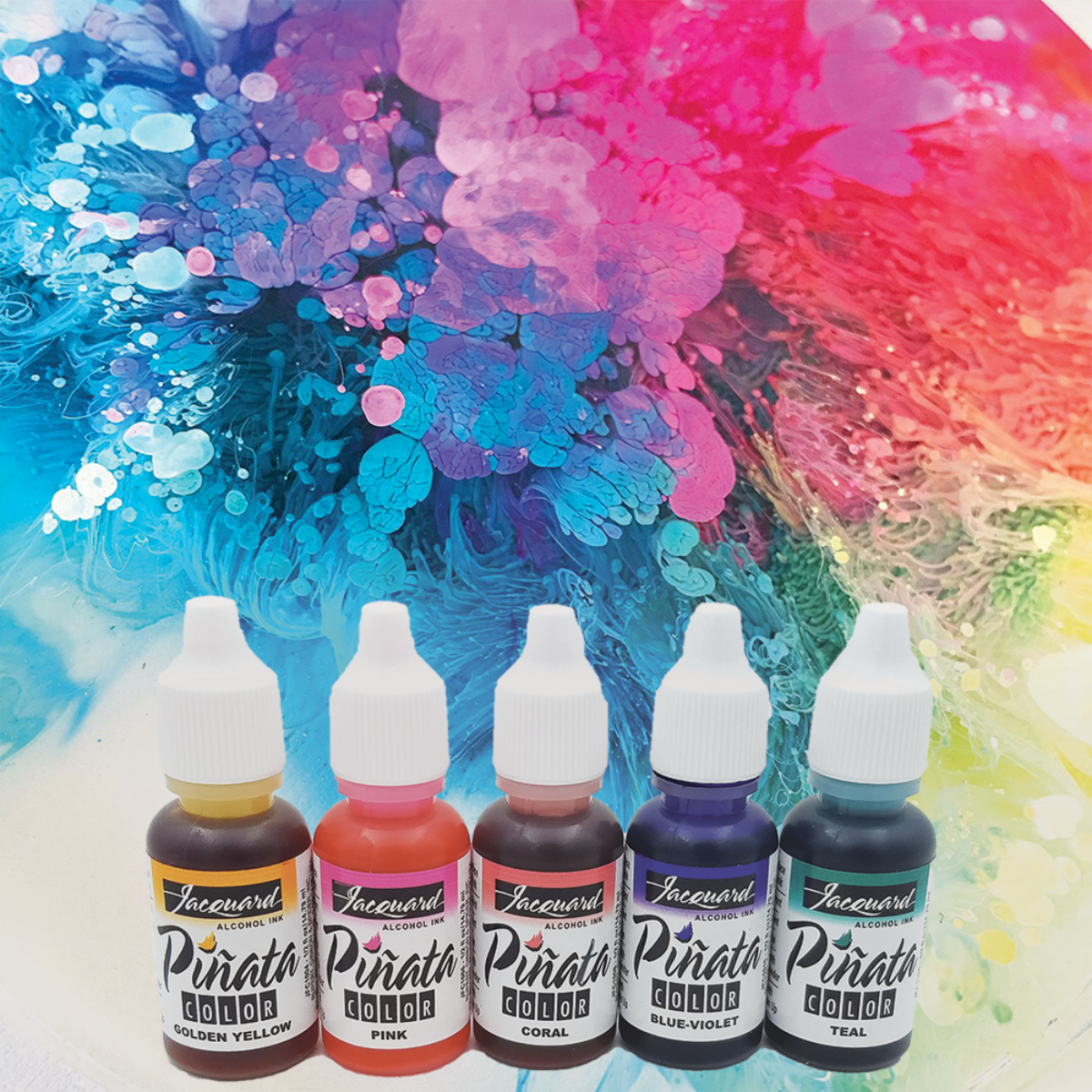 Jacquard Pinata Alcohol Ink