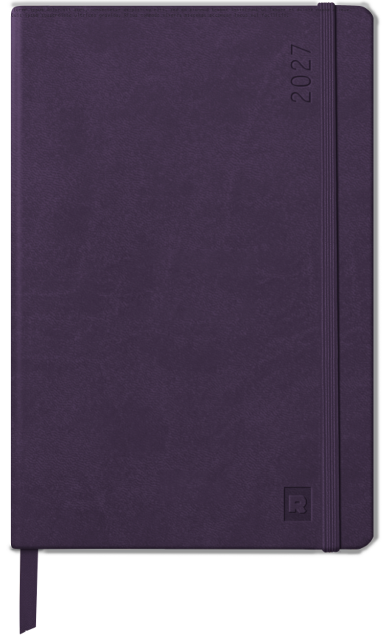 Rhodia Planner 2027