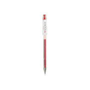 Pilot G-Tec C4 Rollerball pen 0.4mm Red