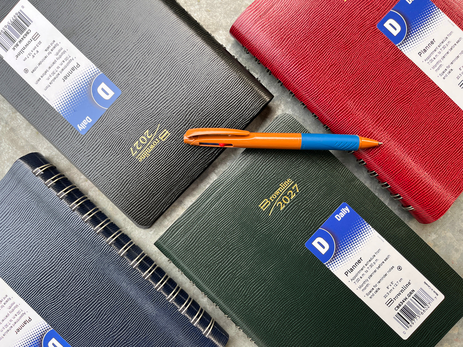 Cowan’s Office & Art Supplies