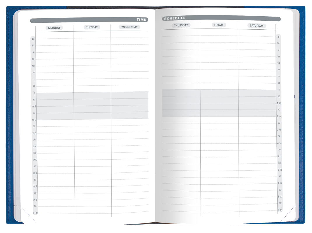 AGENDA HEBDOMADAIRE DU MINISTRE DE L'ACADÉMIE