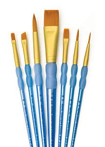 Crafter's Choice Brush Sets