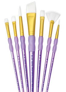 Crafter's Choice Brush Sets