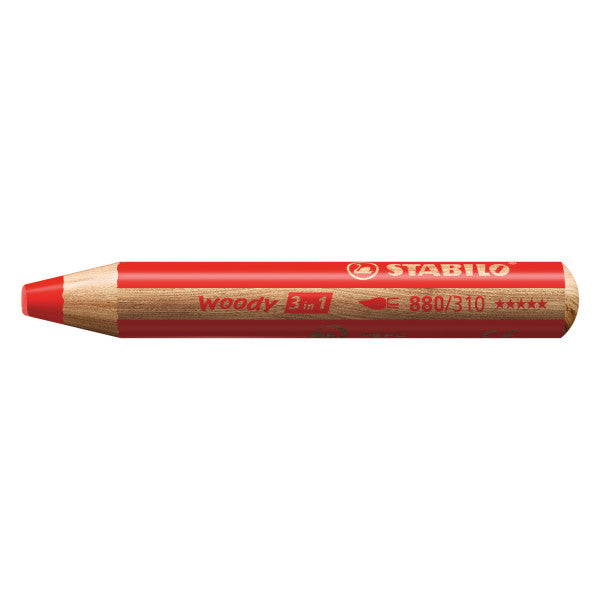 Stabilo Woody 3 in 1