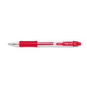SARASA GEL .5MM RED - ZEB46730