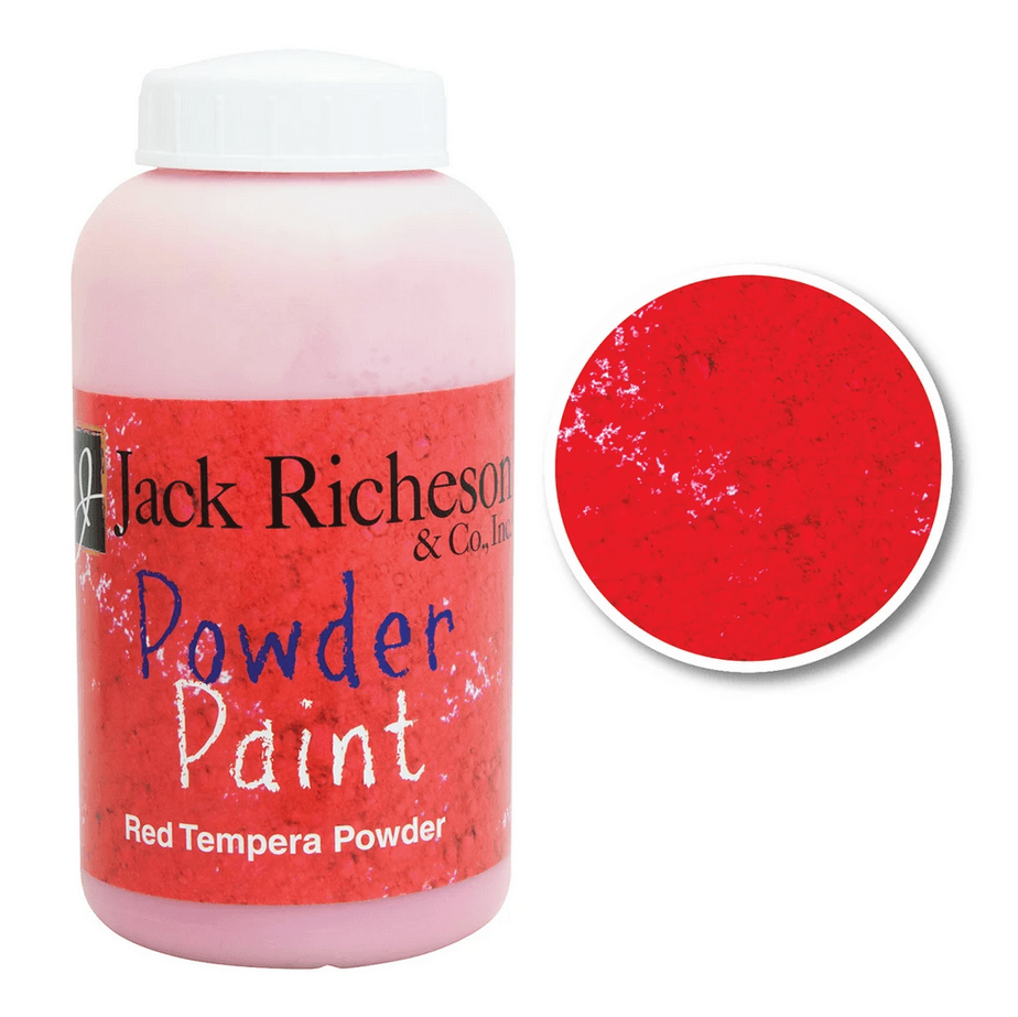Powder Paints