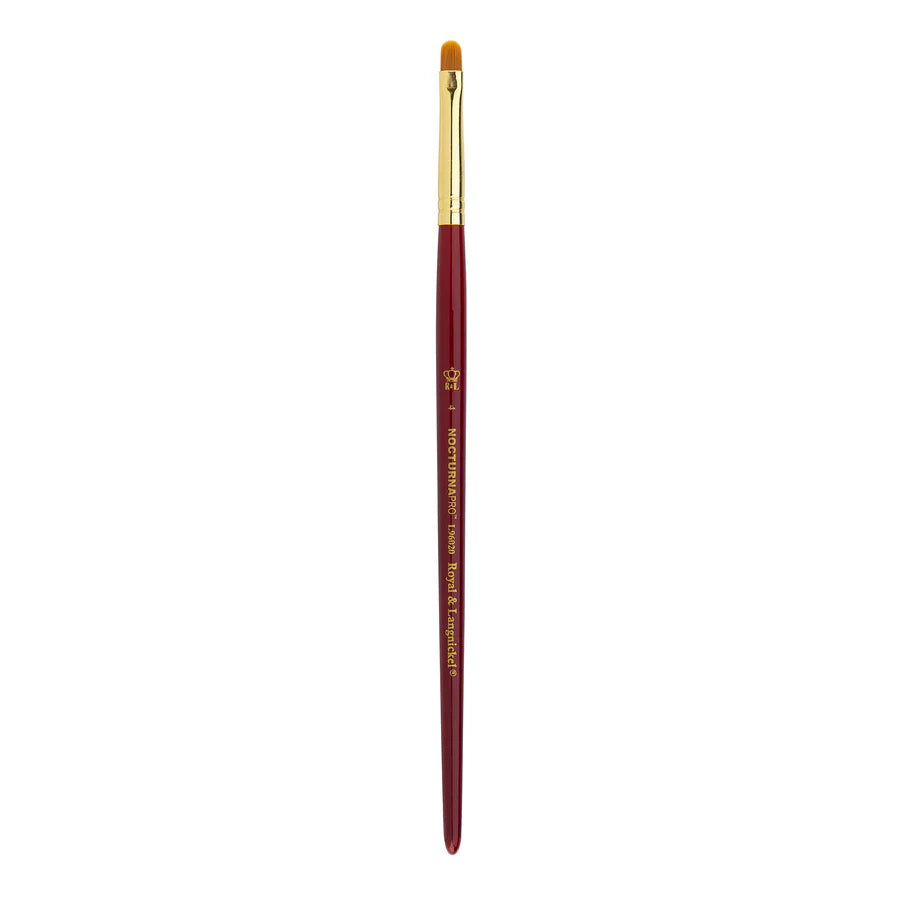 Nocturna Pro Watercolour Brushes