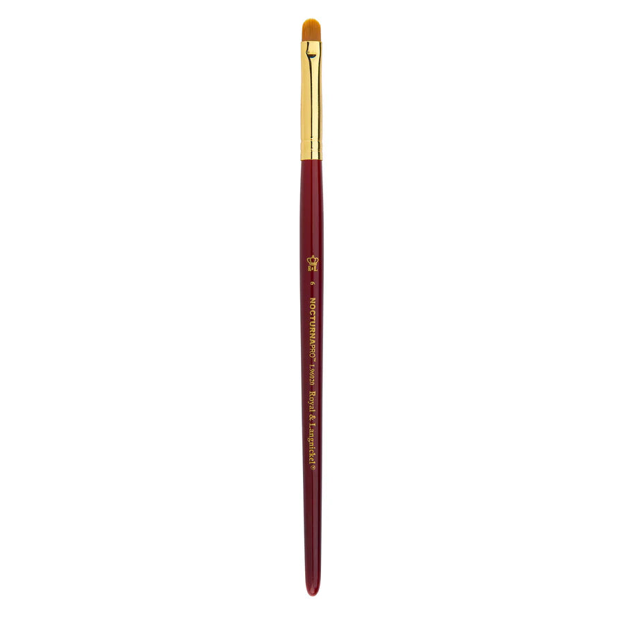 Nocturna Pro Watercolour Brushes