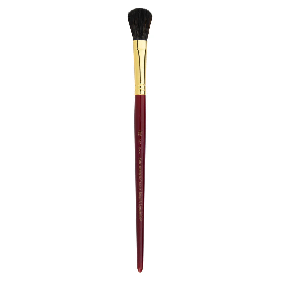 Nocturna Pro Watercolour Brushes