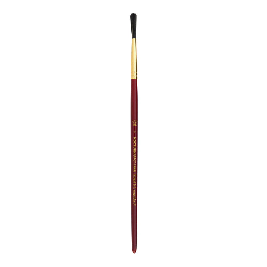 Nocturna Pro Watercolour Brushes