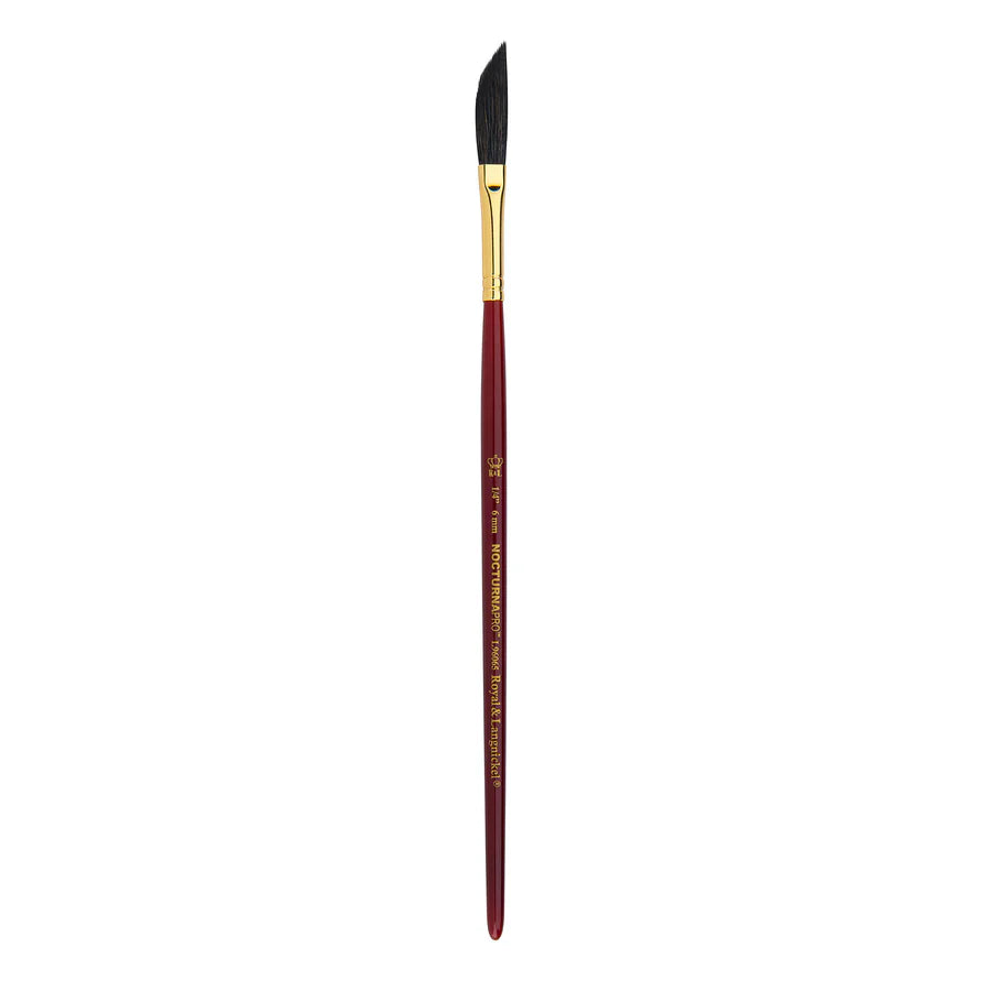 Nocturna Pro Watercolour Brushes
