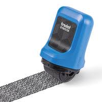 Trodat Roller Security Stamp