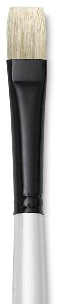 Daler-Rowney Simply Simmons Bristle Brushes