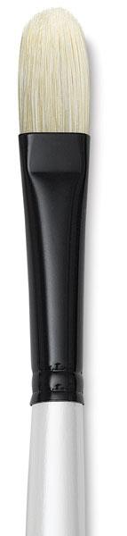 Daler-Rowney Simply Simmons Bristle Brushes