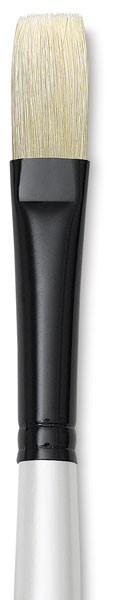 Daler-Rowney Simply Simmons Bristle Brushes