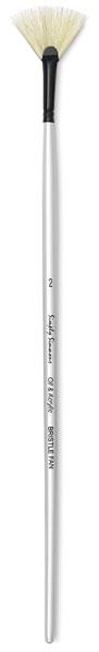 Daler-Rowney Simply Simmons Bristle Brushes