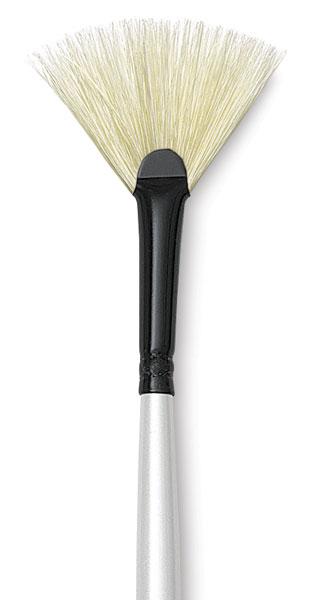 Daler-Rowney Simply Simmons Bristle Brushes