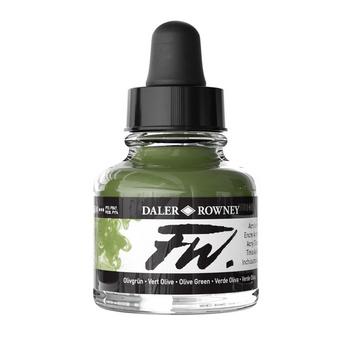 FW Acrylic Artist Inks