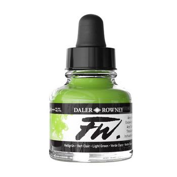FW Acrylic Artist Inks