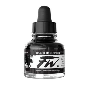 FW Acrylic Artist Inks