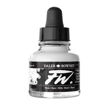 FW Acrylic Artist Inks
