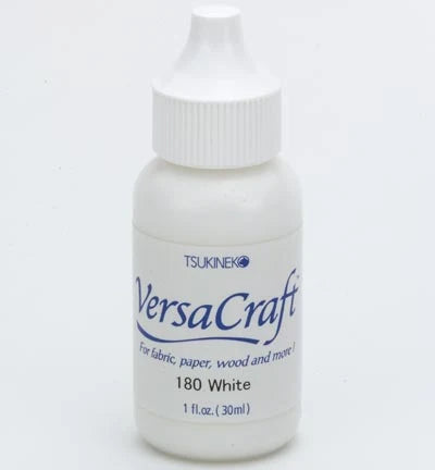 Versacraft Reinker- White