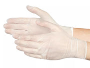Gants en polyéthylène très grands, boîte de 500