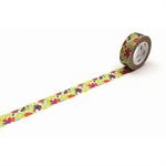 Washi Tape - Bird