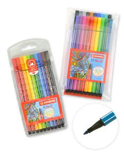 Stabilo Felt Pen 68