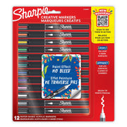 Sharpie Creative Marker Sets