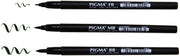 Pigma Professional Brush Pens