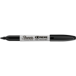 Sharpie Extreme Permanent Markers - Fine Point Black 1927432