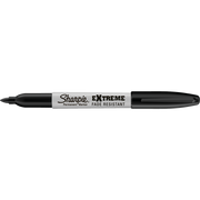 Sharpie Extreme Permanent Markers - Fine Point Black 1927432