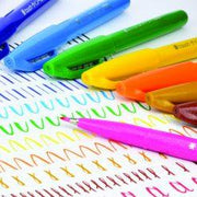 Pentel Brush Sign Pens