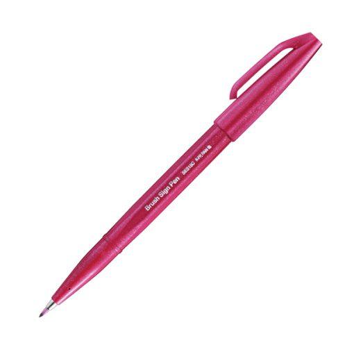 Pentel Brush Sign Pens