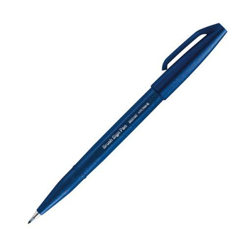 Pentel Brush Sign Pens