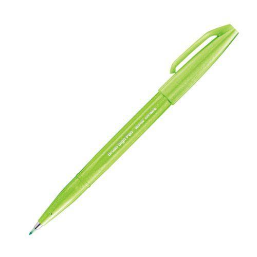 Pentel Brush Sign Pens