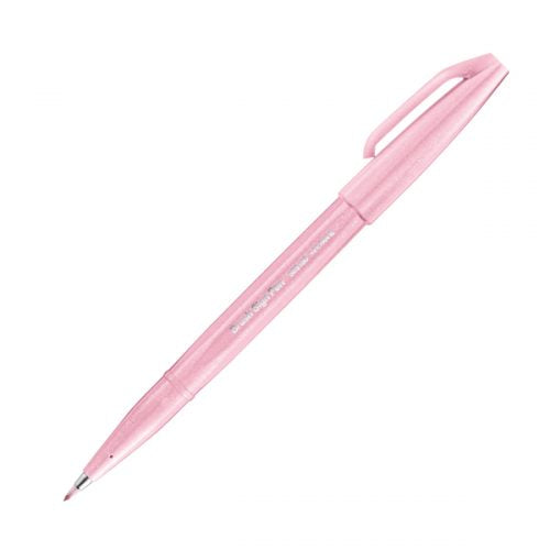 Pentel Brush Sign Pens